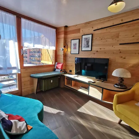 Apartment Hostdomus - Copenaghen *