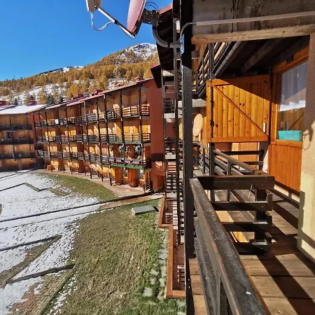 Hostdomus - Copenaghen * Borgata Sestriere