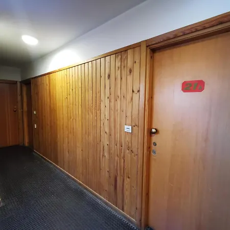 Hostdomus - Copenaghen * Borgata Sestriere