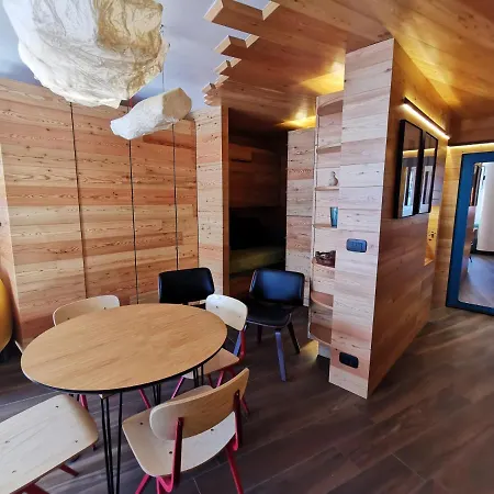 Apartment Hostdomus - Copenaghen