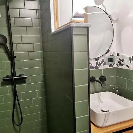 Apartment Hostdomus - Copenaghen *