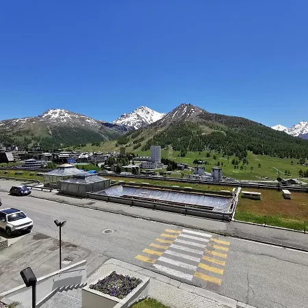 Hostdomus - Copenaghen * Borgata Sestriere