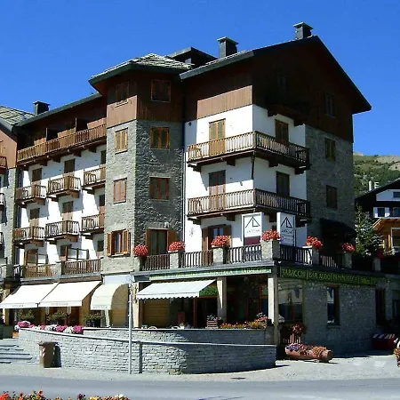 Apartment Hostdomus - Copenaghen Borgata Sestriere